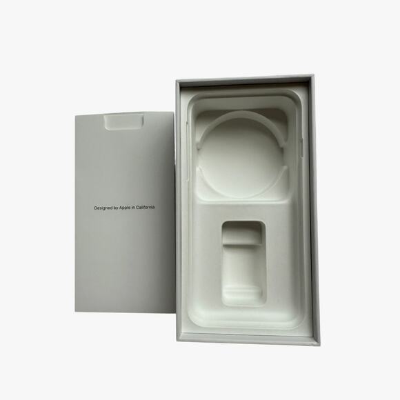 iPhone 8 Empty Box 256GB - Picture 4 of 4